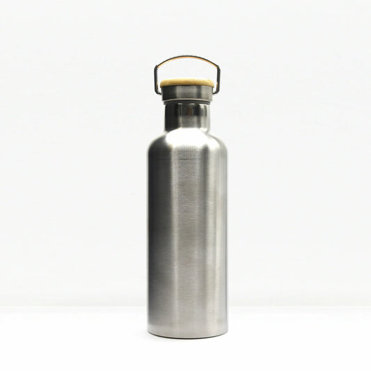 bambaw 500ml stainless rustfrit steel flaske