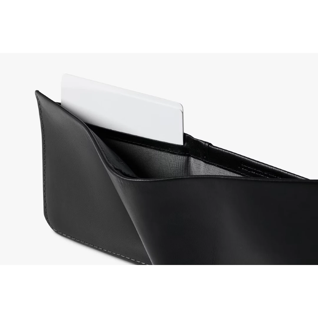 Bellroy Hide & Seek Pung Hi, Sort
