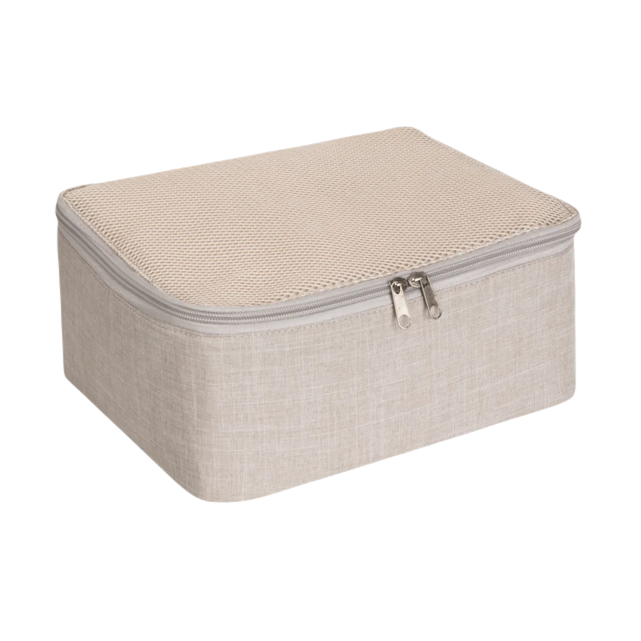 BigSoBox packing cube S, beige