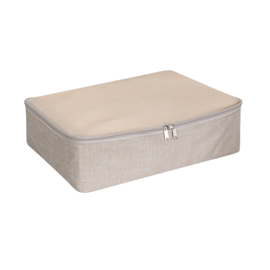 BigSo Box Packing Cube, L, beige