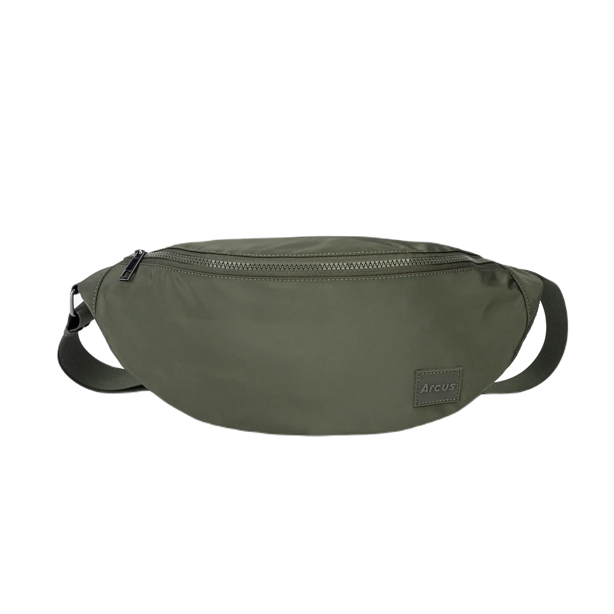 Arcus Army green bumbag