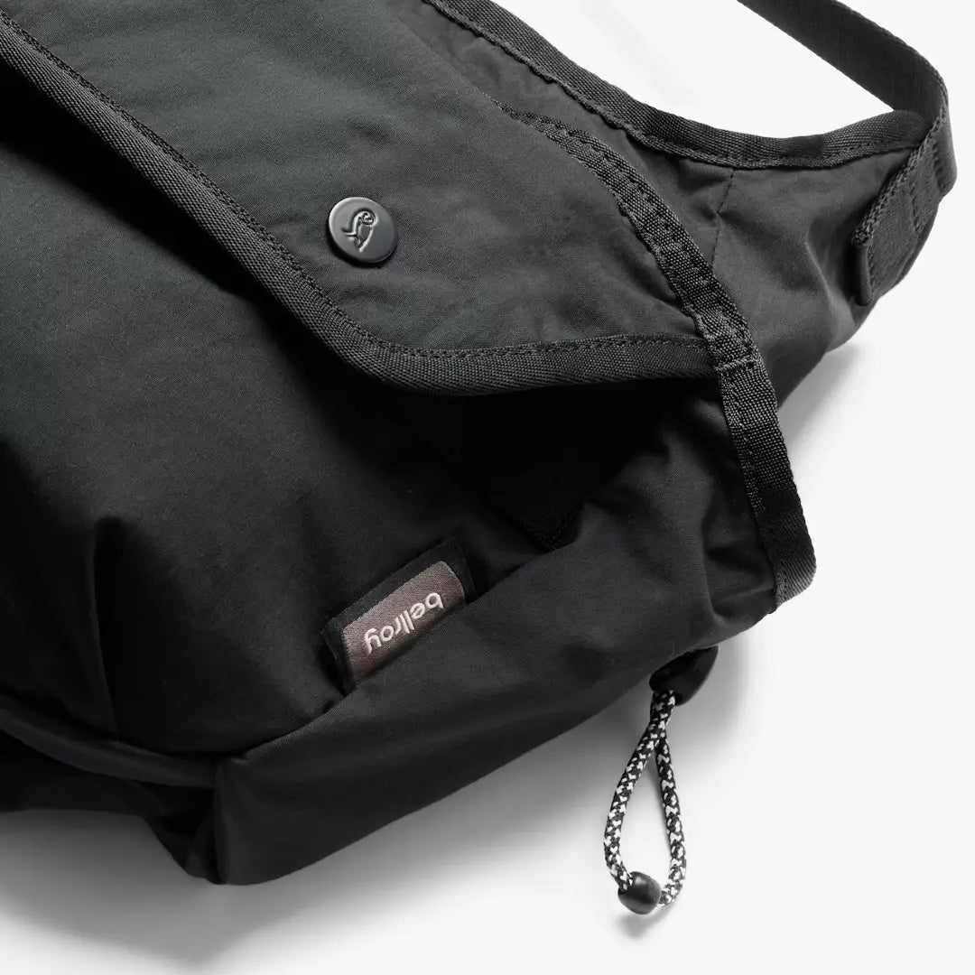 Bellroy Cinch Sort Sling, detalje