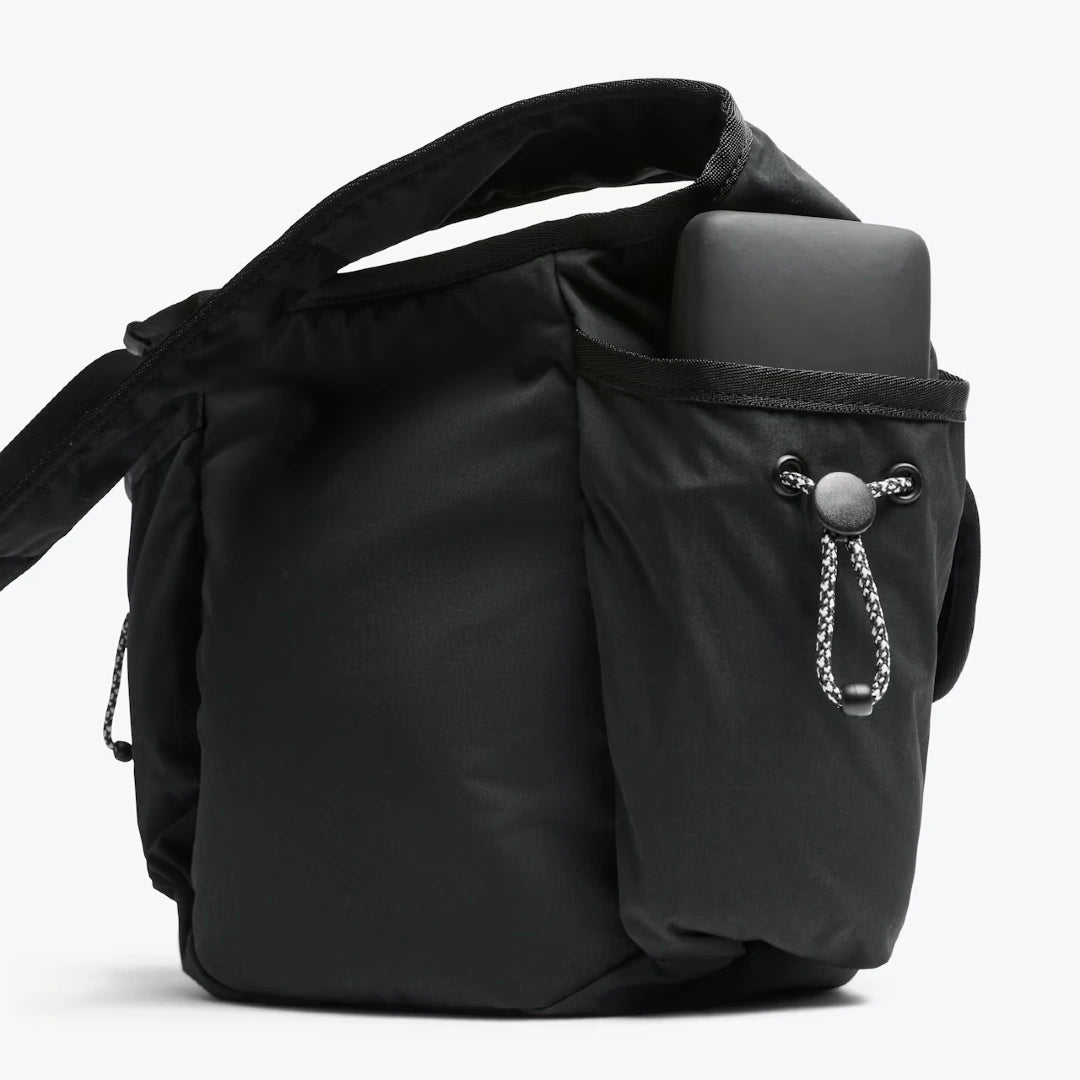 Bellroy Cinch Sort Sling, sidelomme