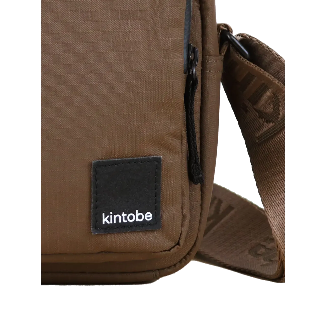 kintobe miles brun detalje