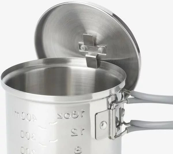 Esbit lille kogesæt 585 ml