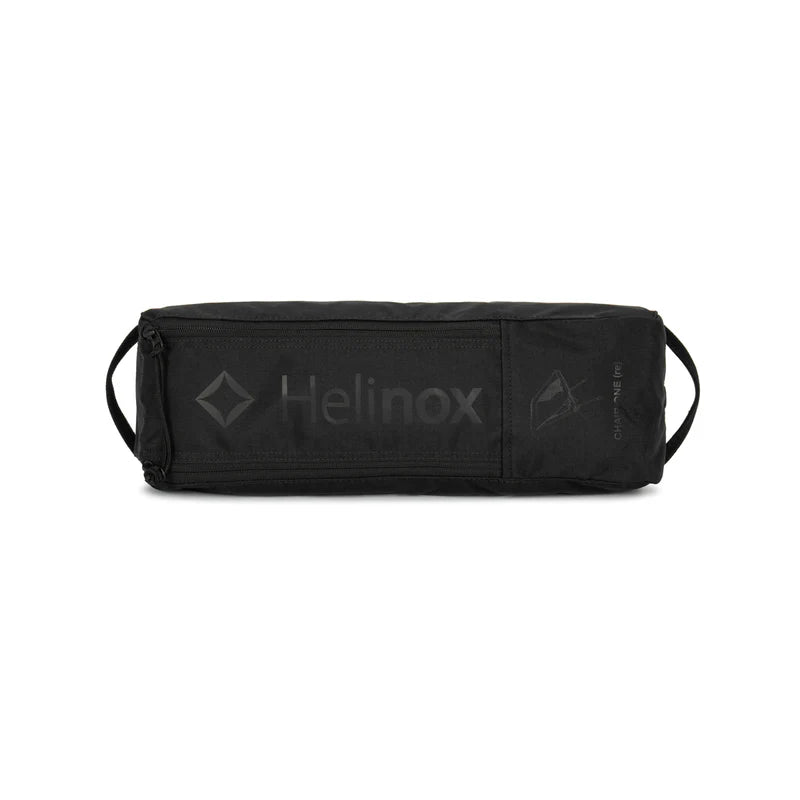 Helinox Chair One (re) - Black Out Edition