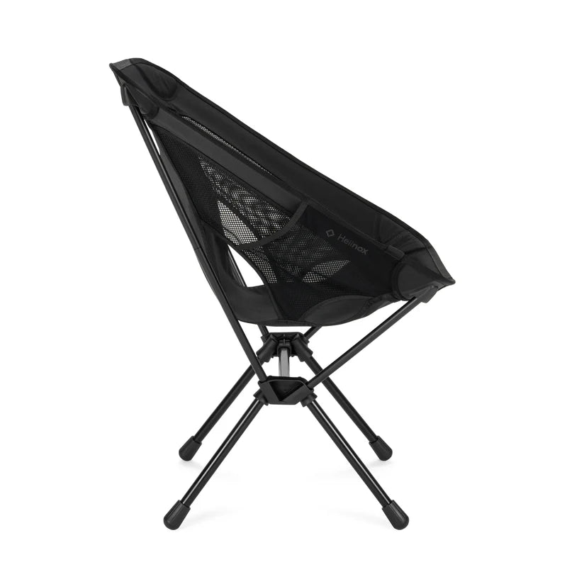 Helinox Chair One (re) - Black Out Edition