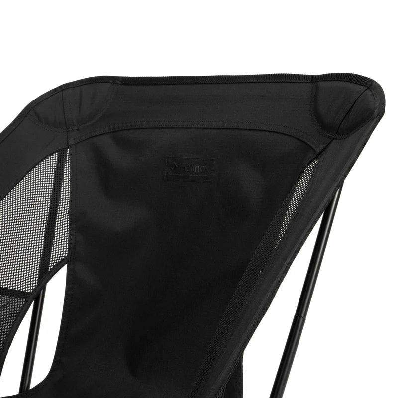 Helinox Chair One (re) - Black Out Edition