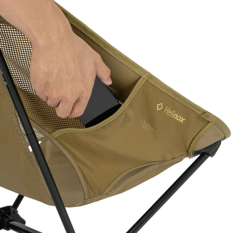 Helinox Chair One (re) - Coyote Tan