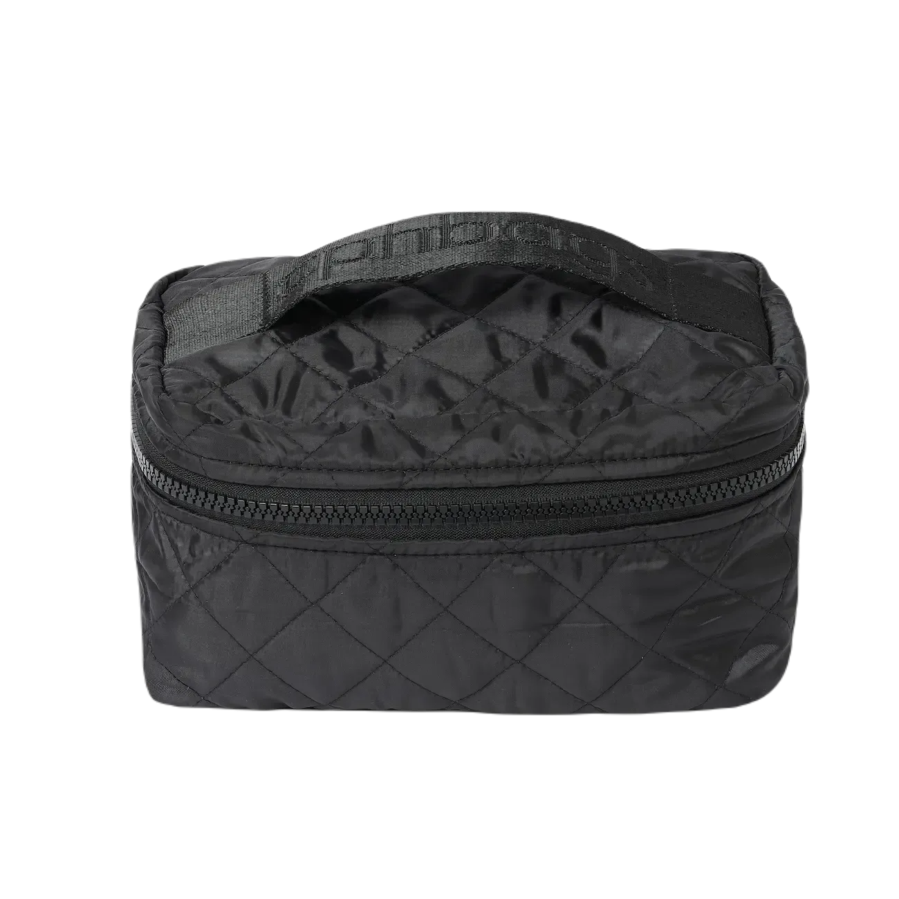 CphBags toilettaske sort