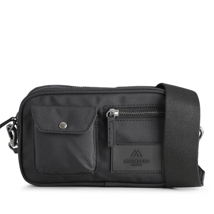 Darla Markberg Crossbody