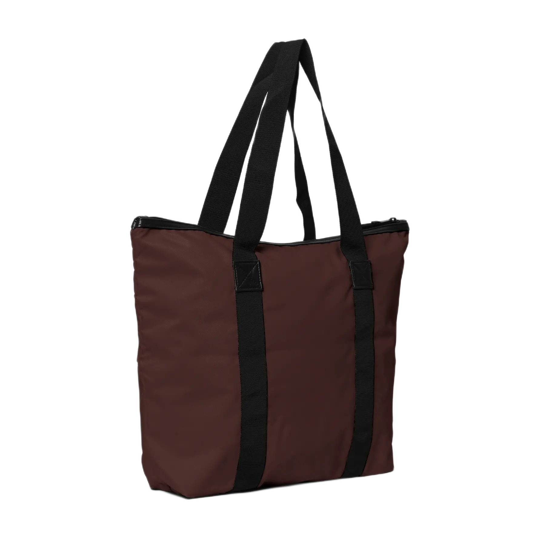 Day shopper Chocolate Plum