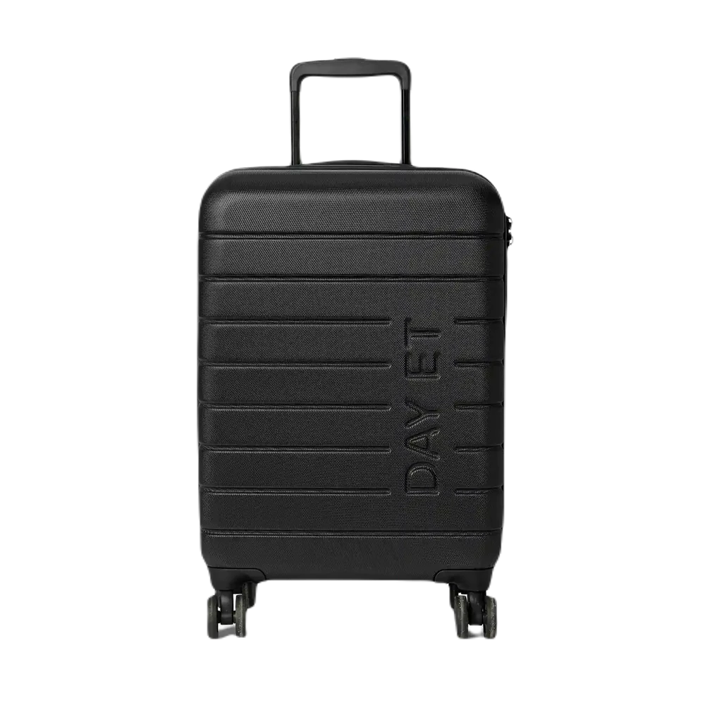 Day Kuffert 20" Kabinesæt - Sort