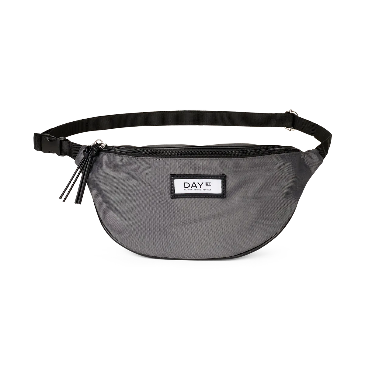Day bumbag Magnet Grey