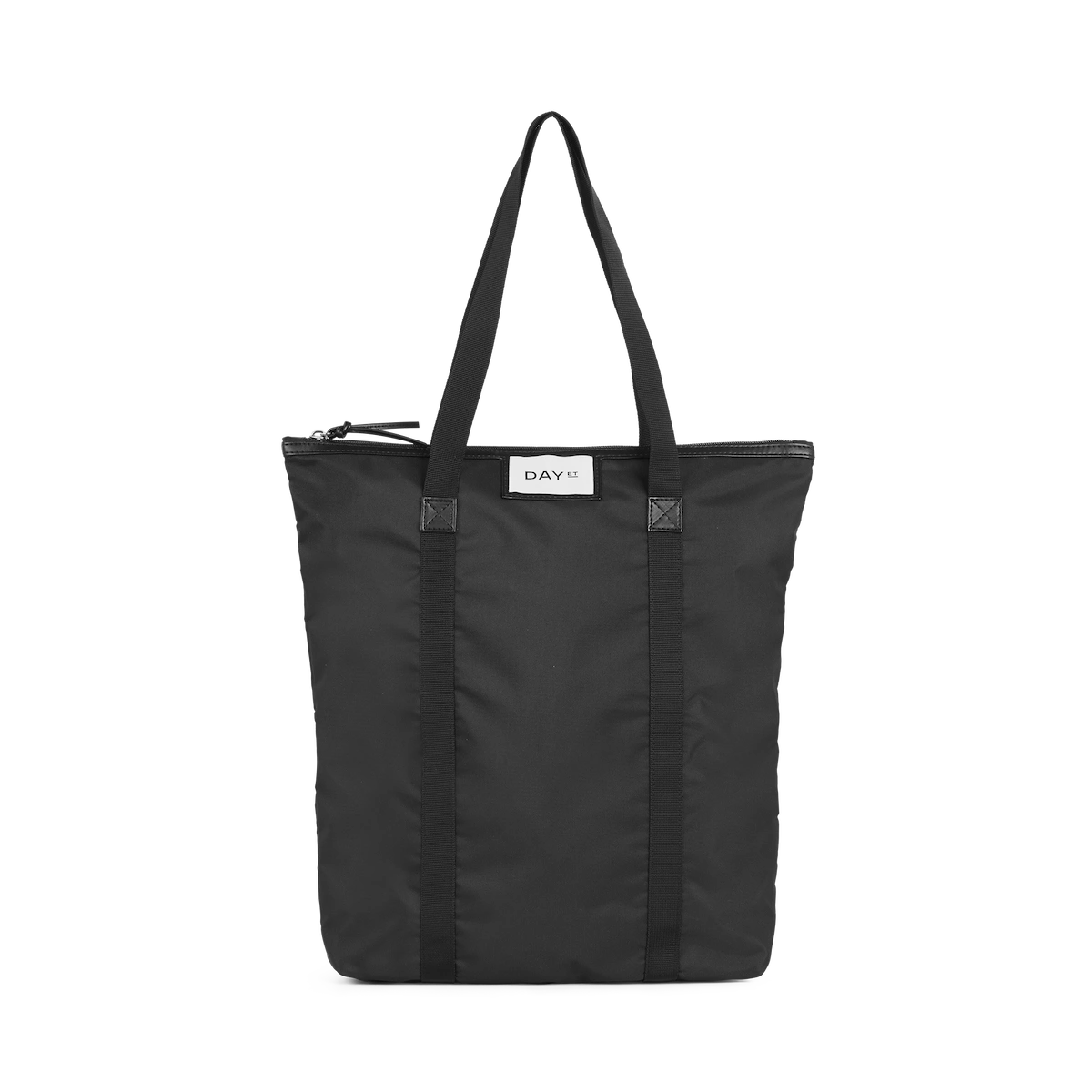 Day sort totebag