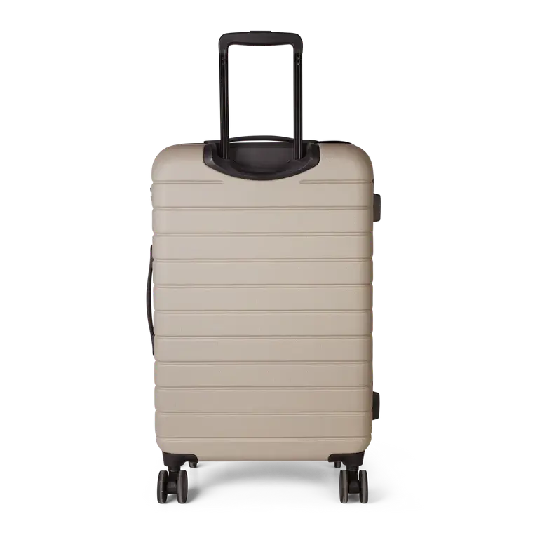 day kuffert beige 24" set bagfra
