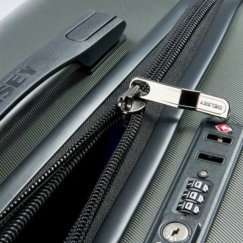 Delsey Comete+ 77 cm lynlås