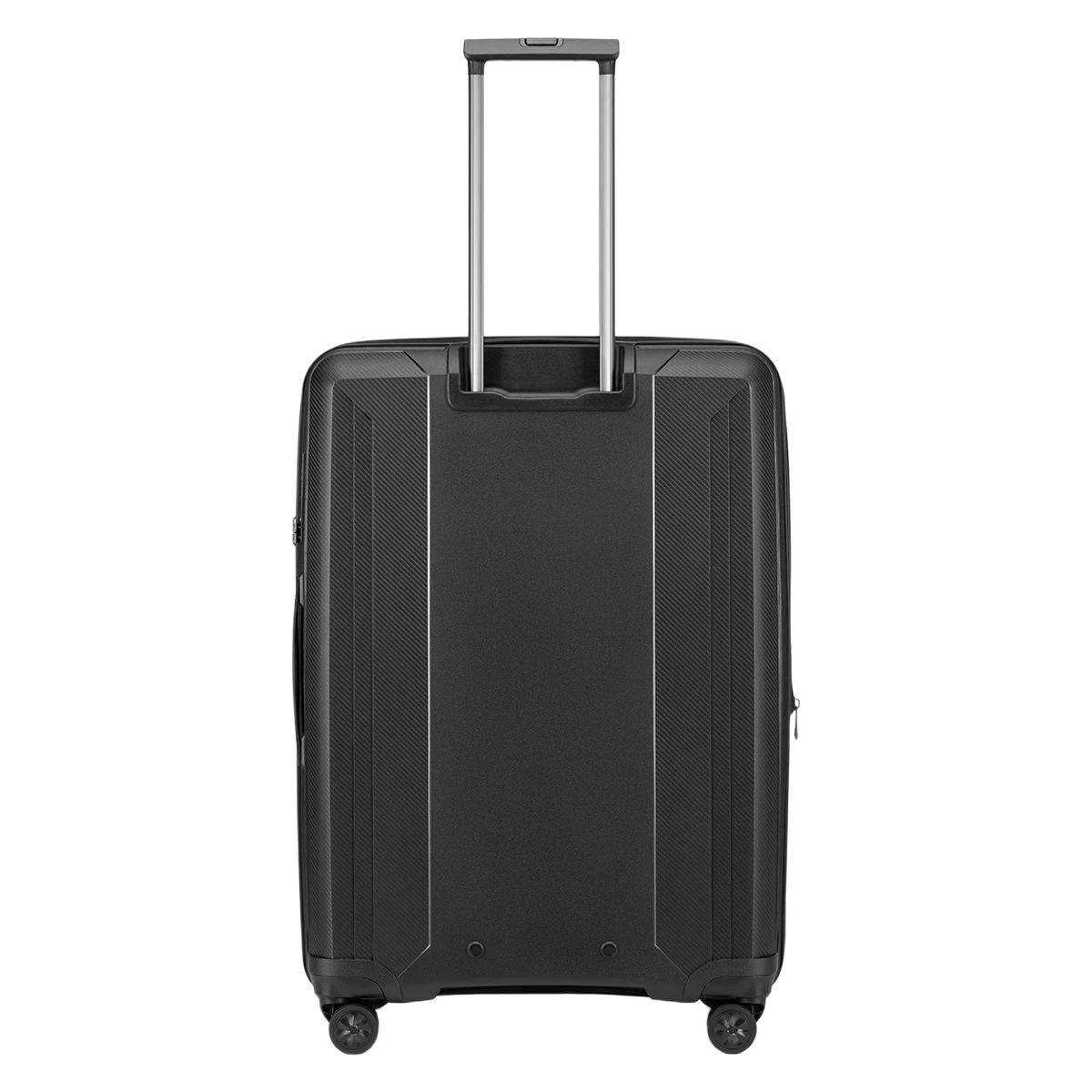 Stor sort Epic Anthem kuffert set bagfra, fra TheTraveller
