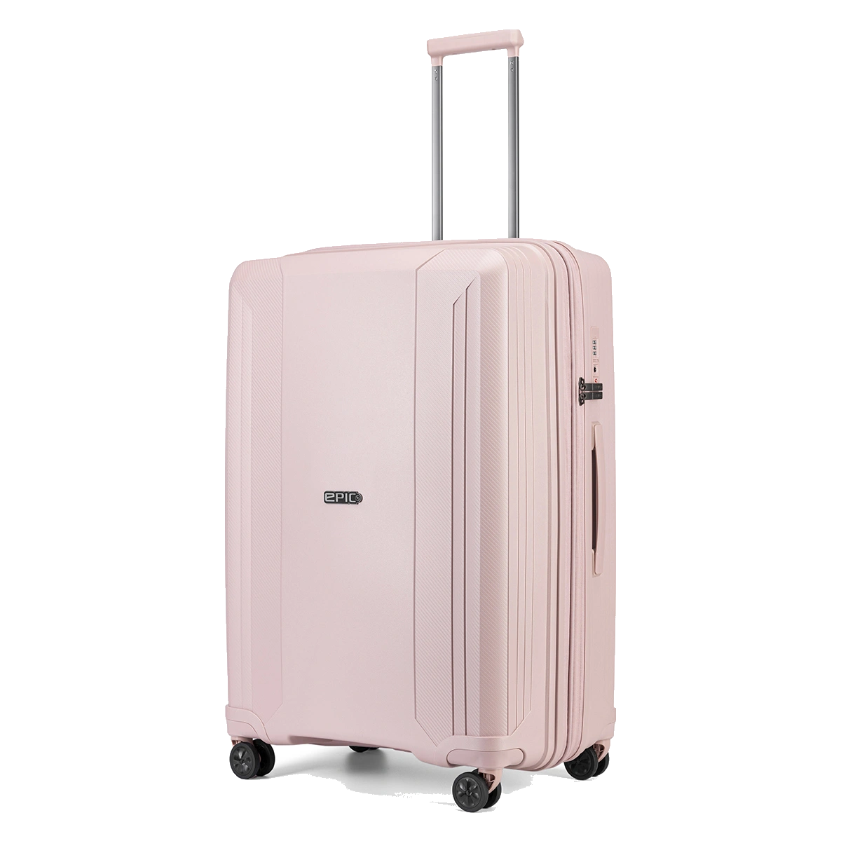 Epic Anthem stor 76 cm kuffert, pink