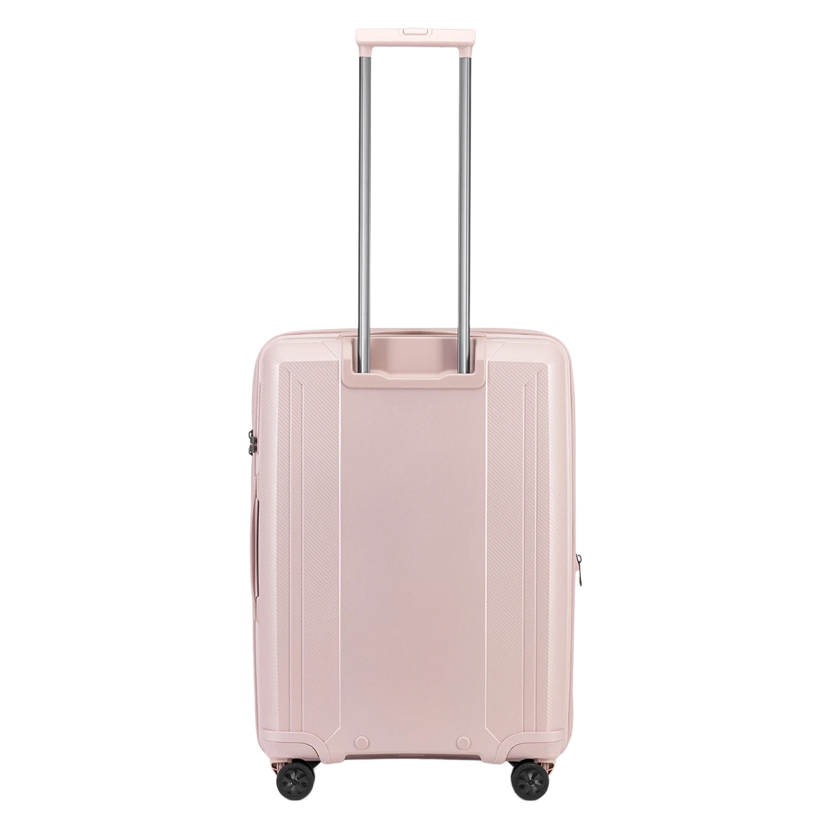 Epic Anthem Medium Kuffert Nebula Pink, bagfra