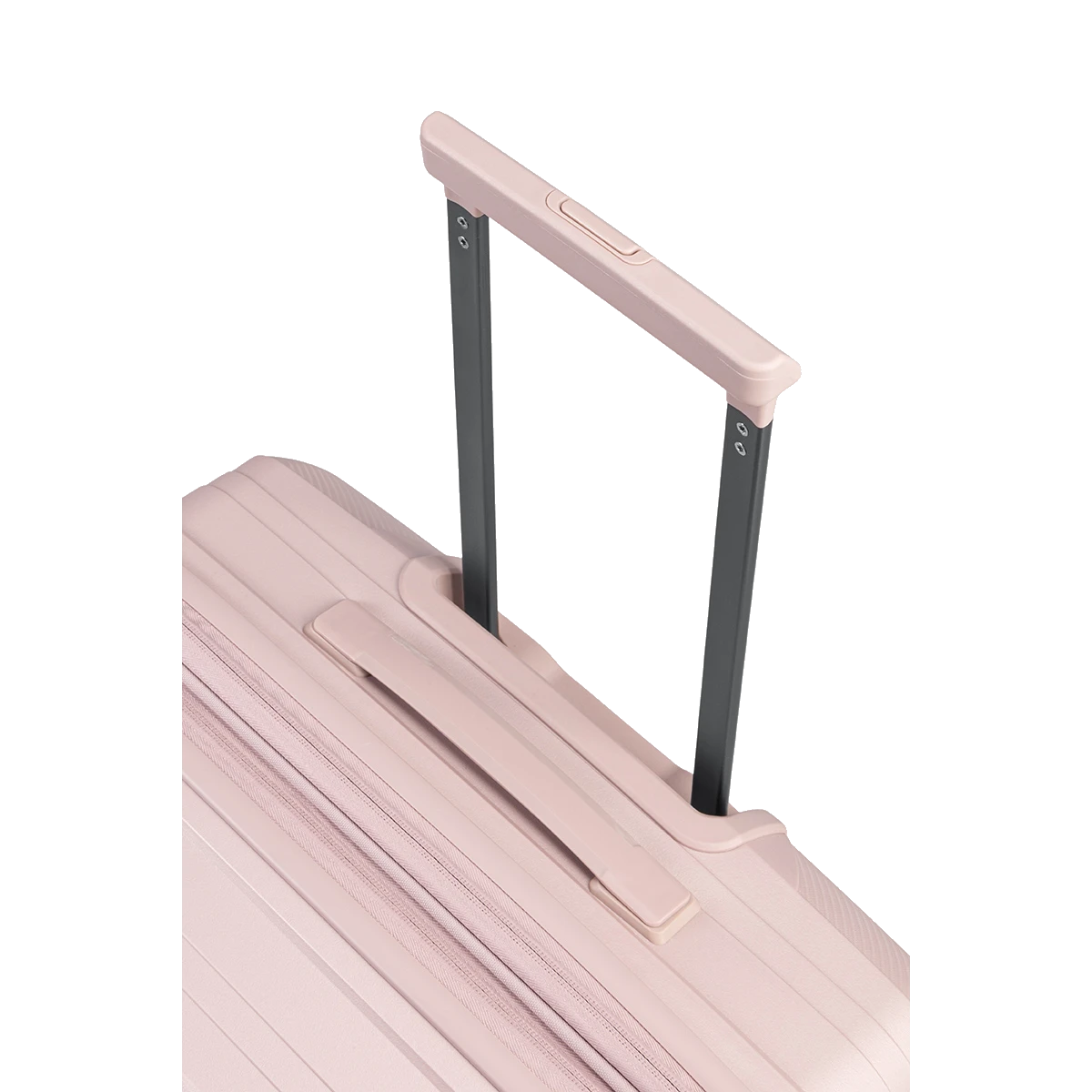 Epic Anthem Medium Kuffert Nebula Pink, håndtag