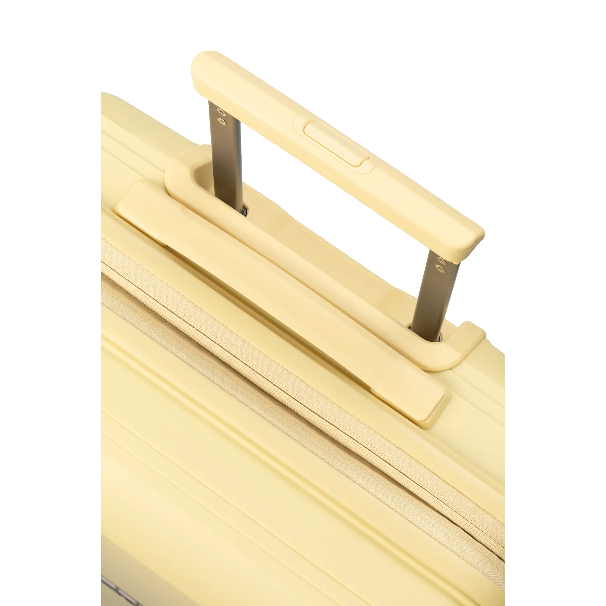 Epic Anthem gul kabinekuffert , håndtag