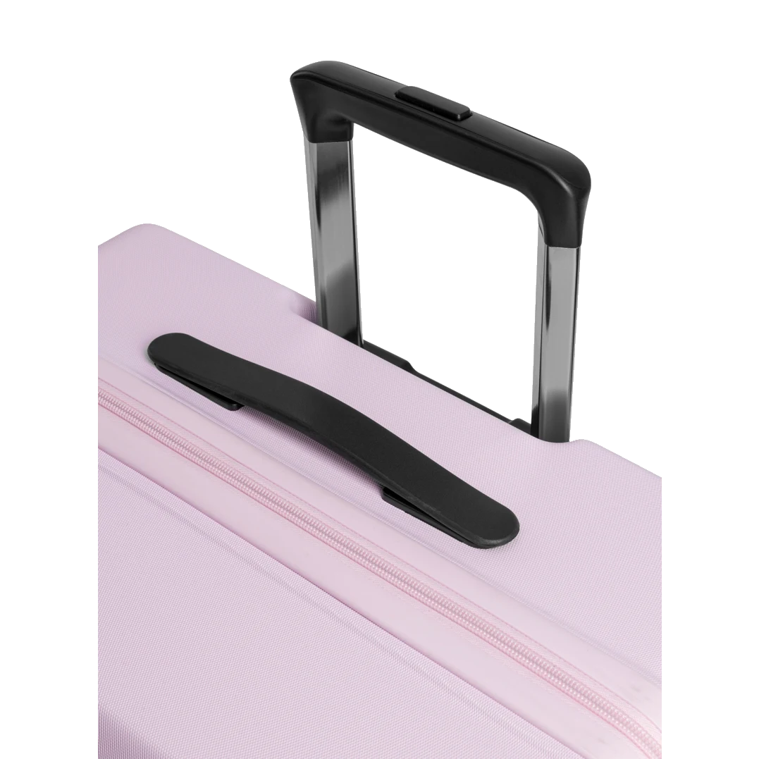 Epic Airwave Neo Stor kuffert , Sweet Pink, håndtag