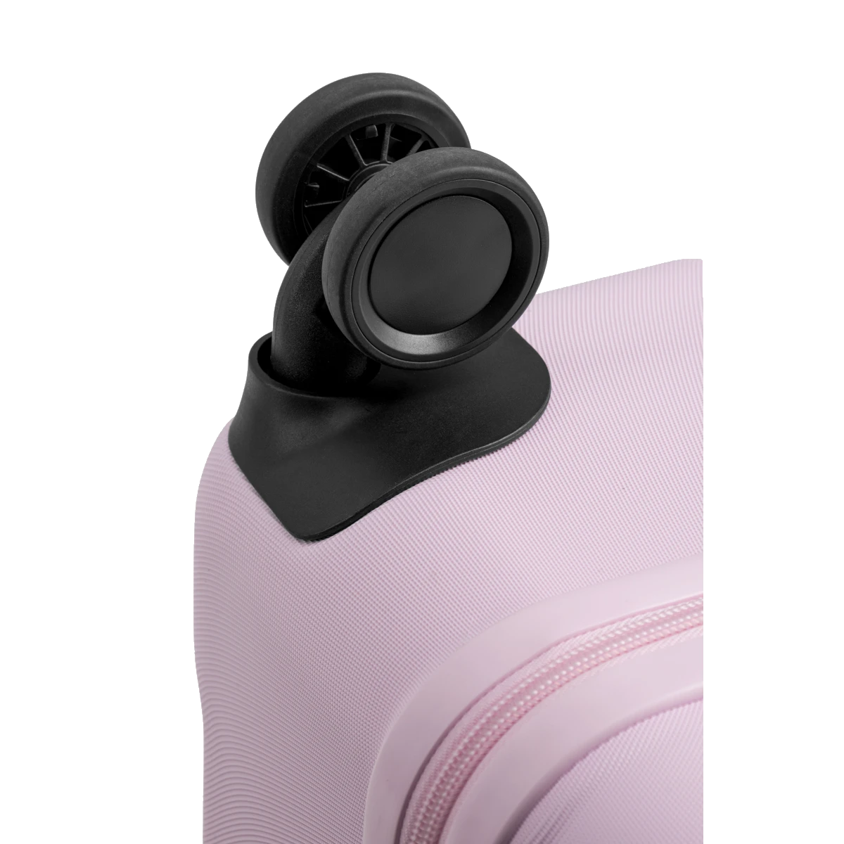 Epic Airwave Neo Stor kuffert , Sweet Pink, hjul