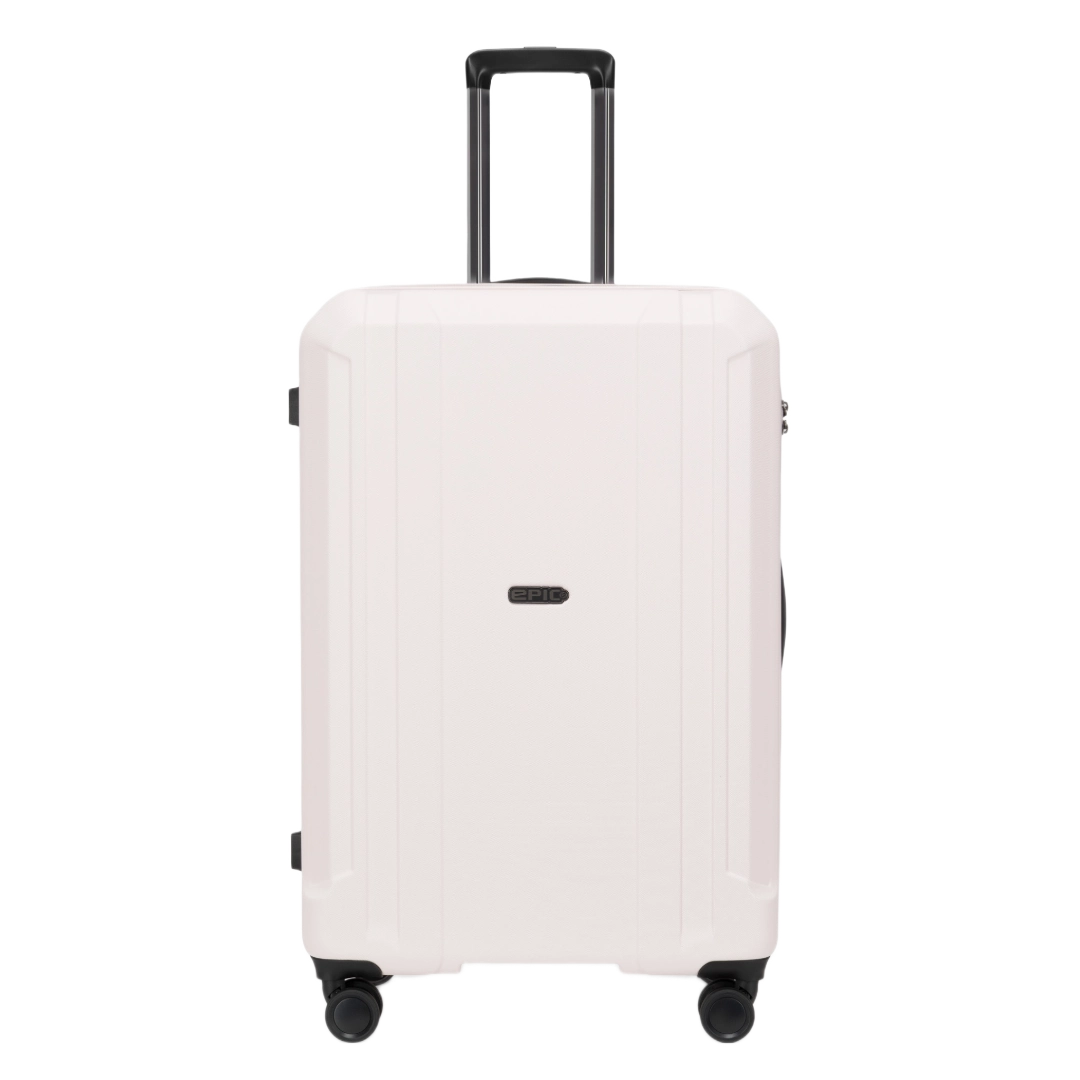 Epic Airway Neo 75 cm stor kuffert Lyserød