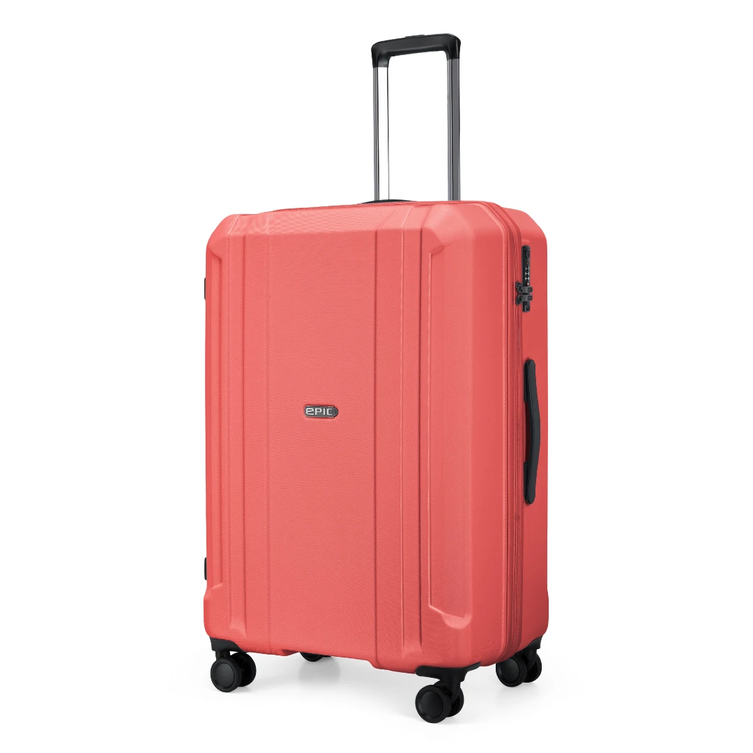 Epic Airwave Neo stor kuffert, Frozen Peach