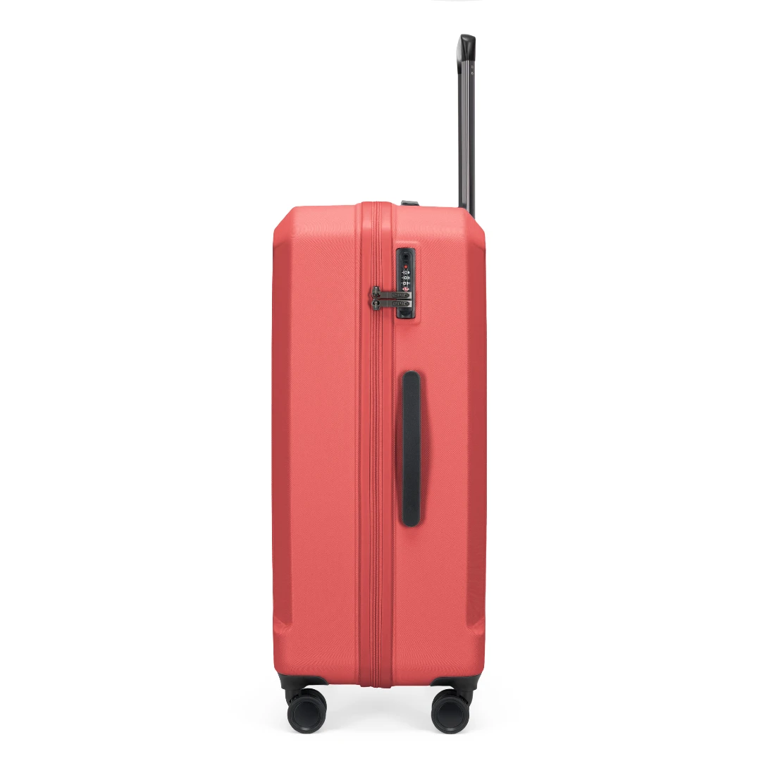 Epic Airwave Neo stor kuffert, Frozen Peach, fra siden