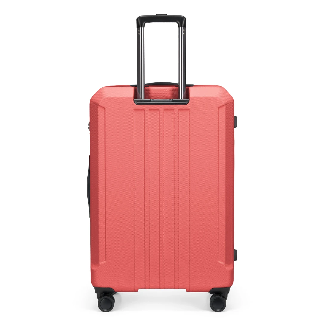 Epic Airwave Neo stor kuffert, Frozen Peach, bagfra