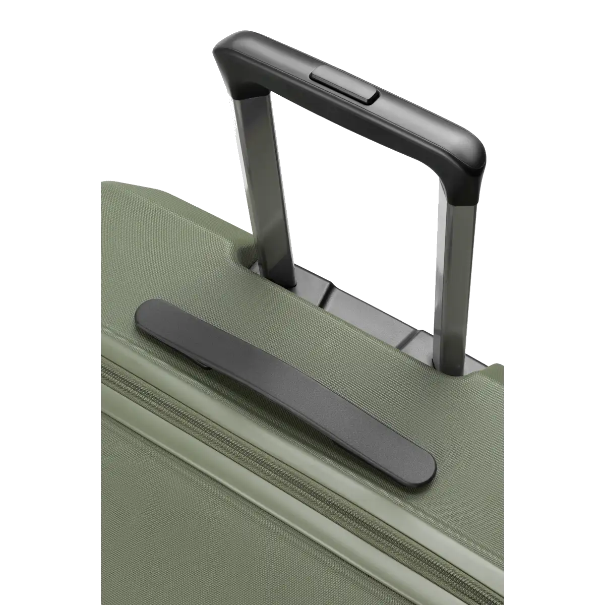 Epic Airwave Neo stor kuffert i farven Martini Olive, håndtag