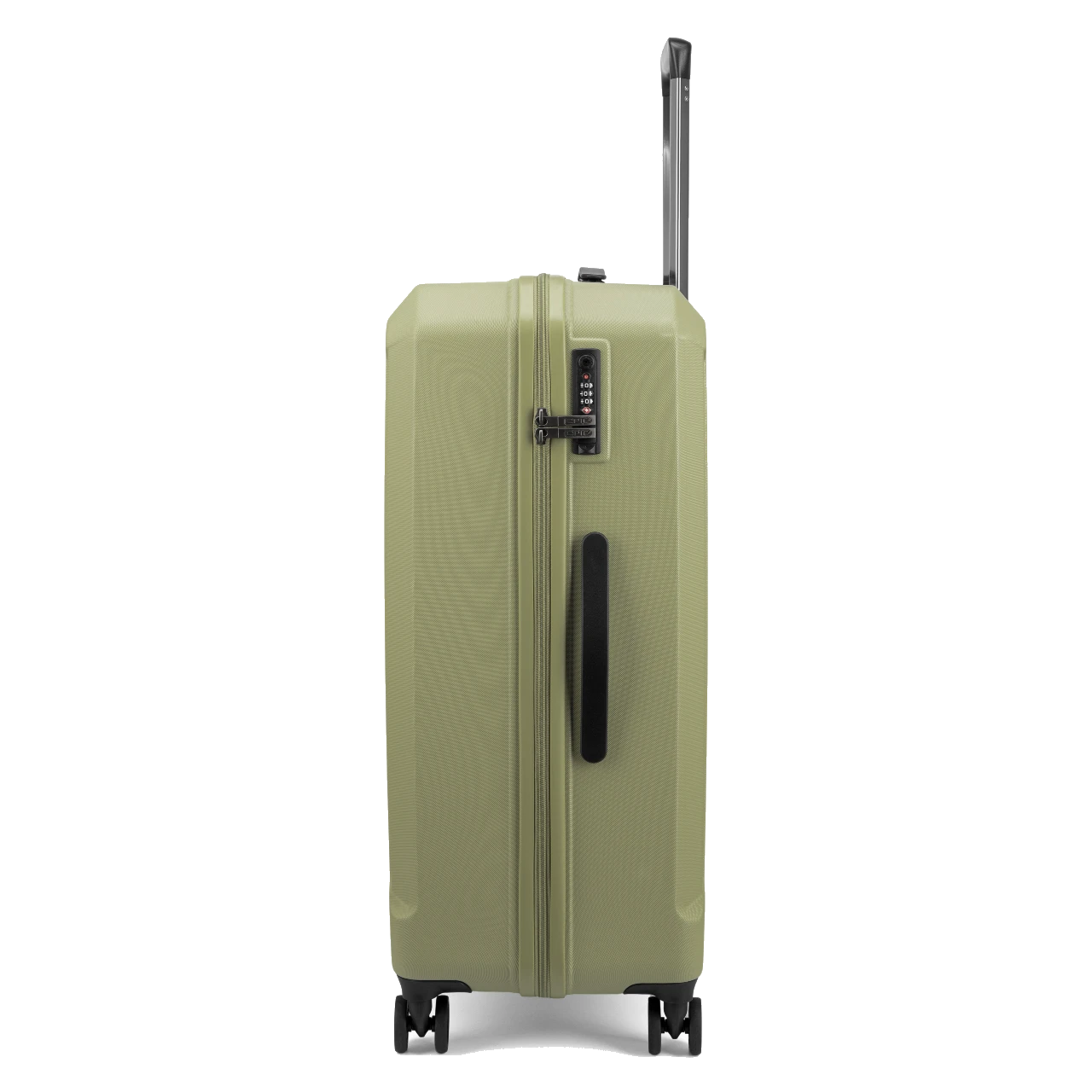 epic airwave neo kuffert stor moss green, fra siden