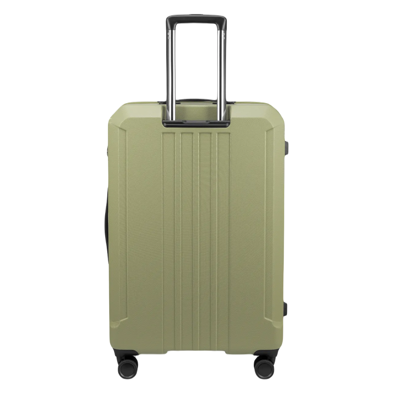 epic airwave neo kuffert stor moss green, bagfra