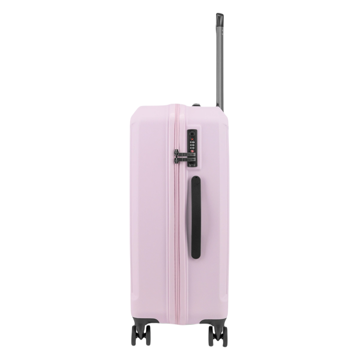 Epic Airway Kuffert Medium Sweet Pink, fra siden