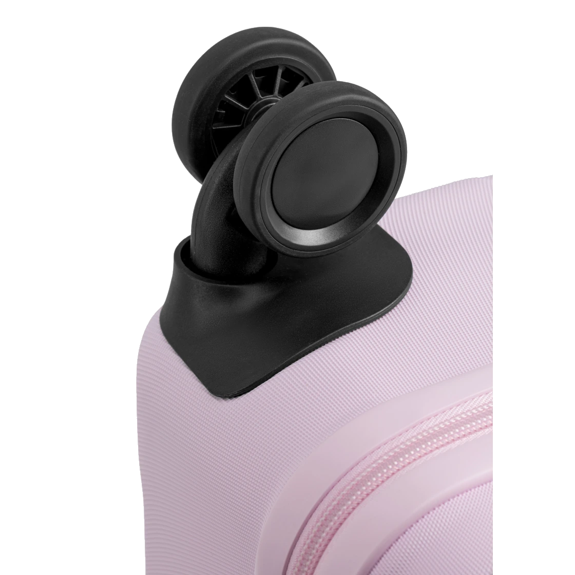 Epic Airway Kuffert Medium Sweet Pink, hjul
