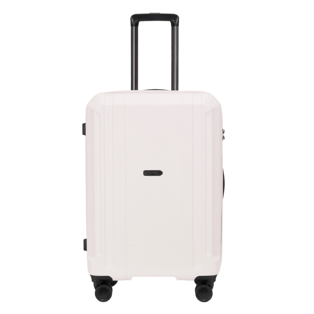 Epic Airwave Neo medium 65 cm lyserød kuffert