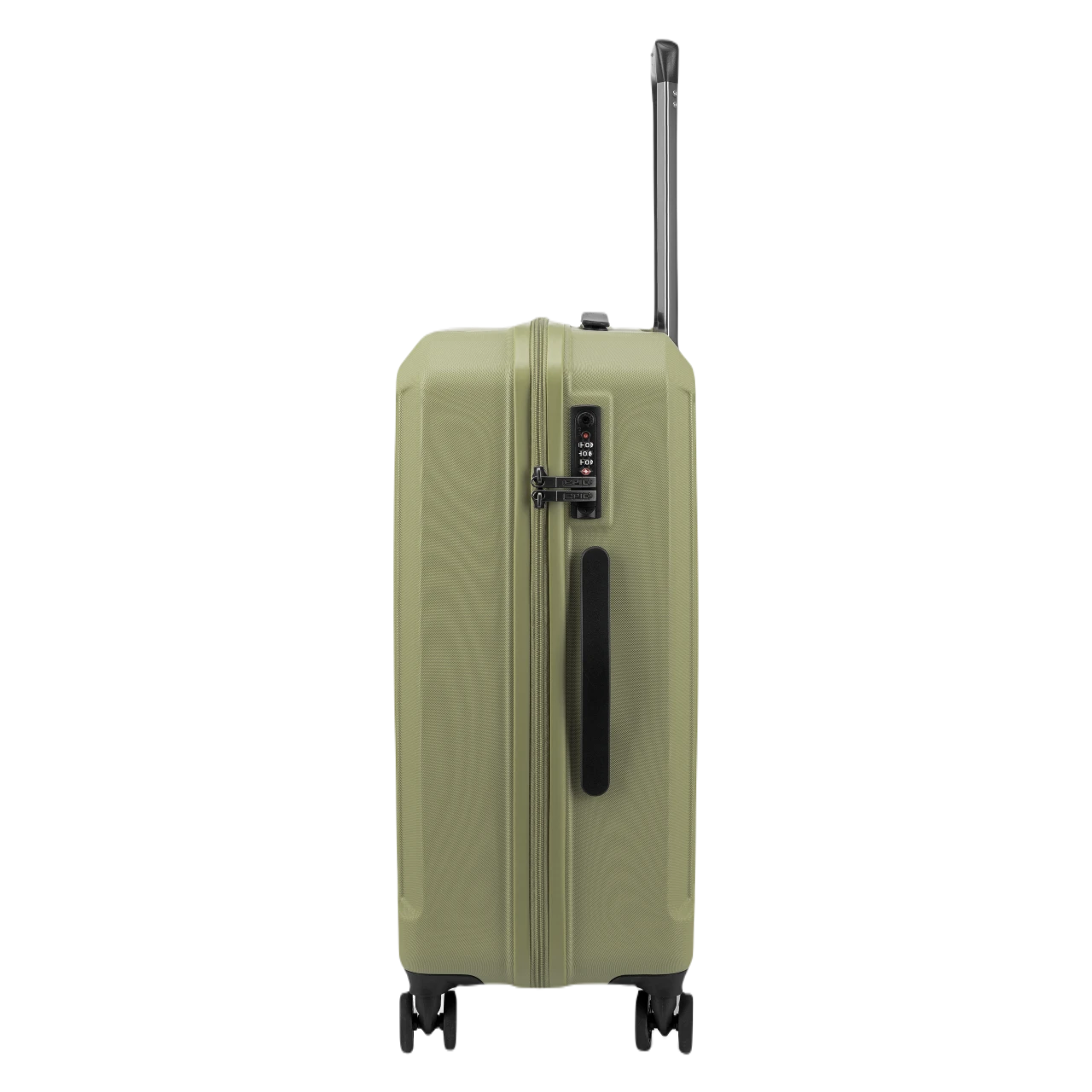 epic airwave neo kuffert mossgreen, fra siden