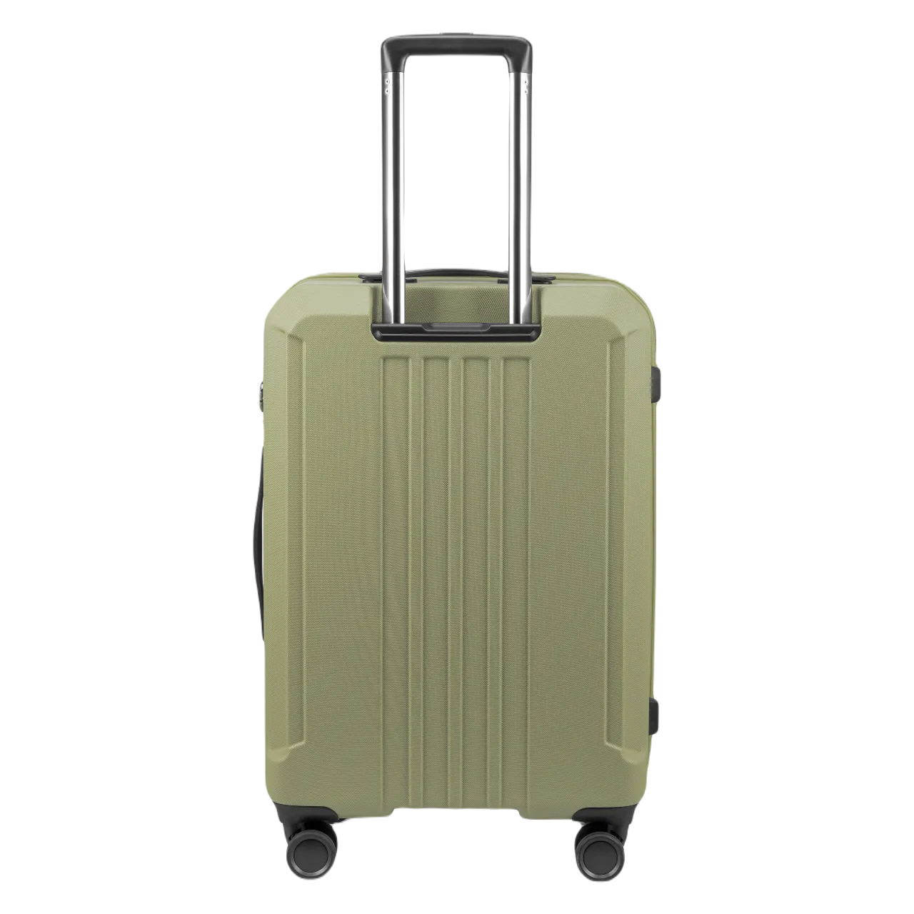 epic airwave neo kuffert mossgreen, bagra