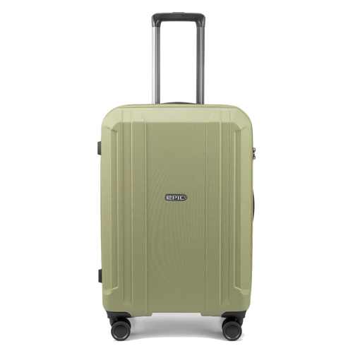 Epic Airwave Neo Kuffert Medium 65 cm - Moss Green
