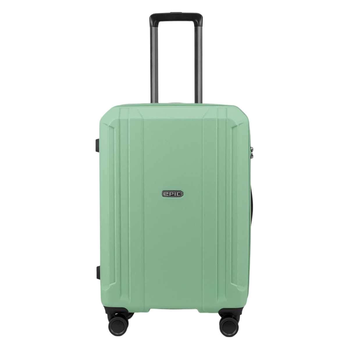 Epic Airwave Neo Kuffert Medium 65 cm - Apple Green