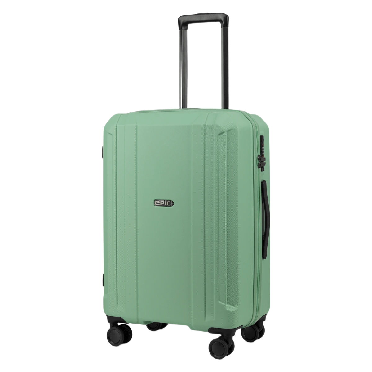 Epic Airwave Neo Kuffert Medium 65 cm - Apple Green
