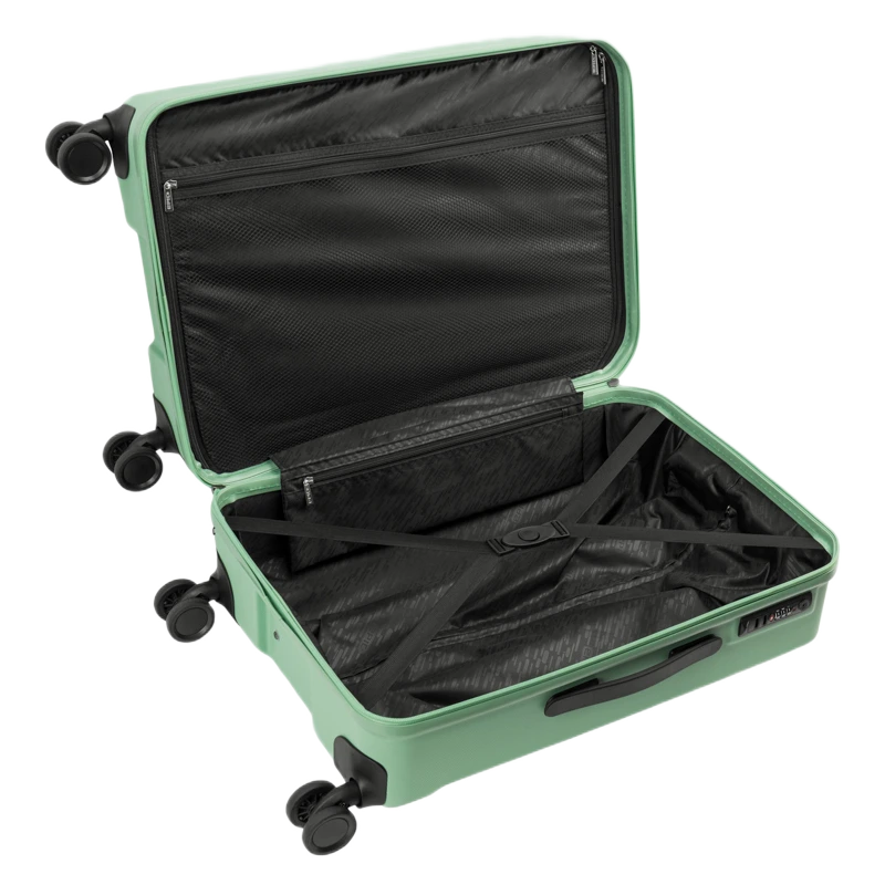 Epic Airwave Neo Kuffert Medium 65 cm - Apple Green
