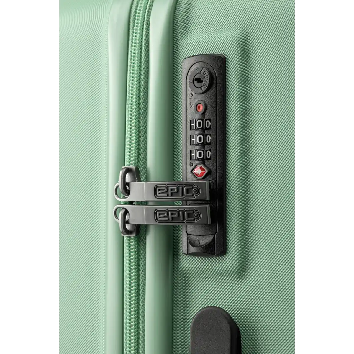 Epic Airwave Neo Kuffert Medium 65 cm - Apple Green