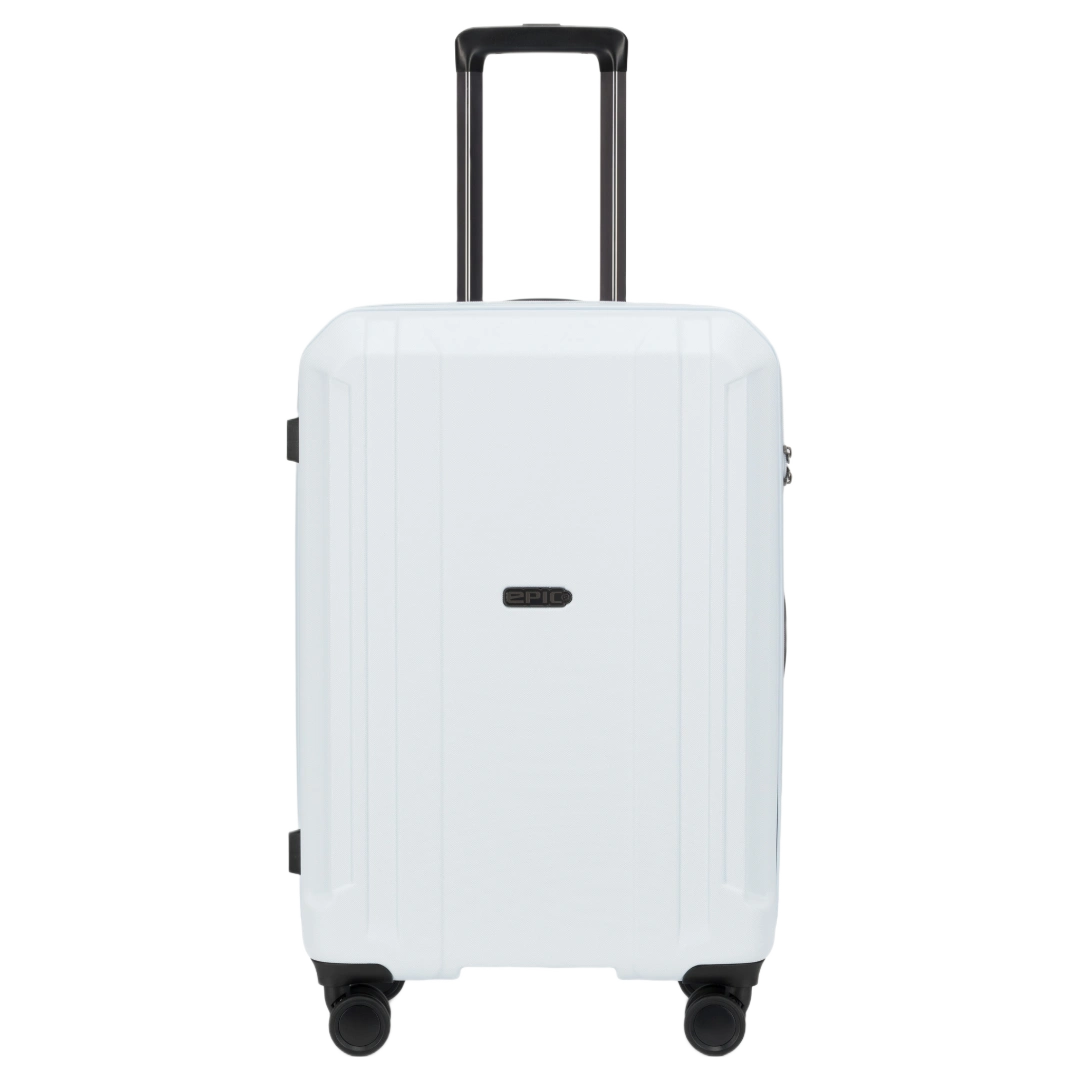 Epic Airwave Neo mellomstor 65 cm lyseblå kuffert