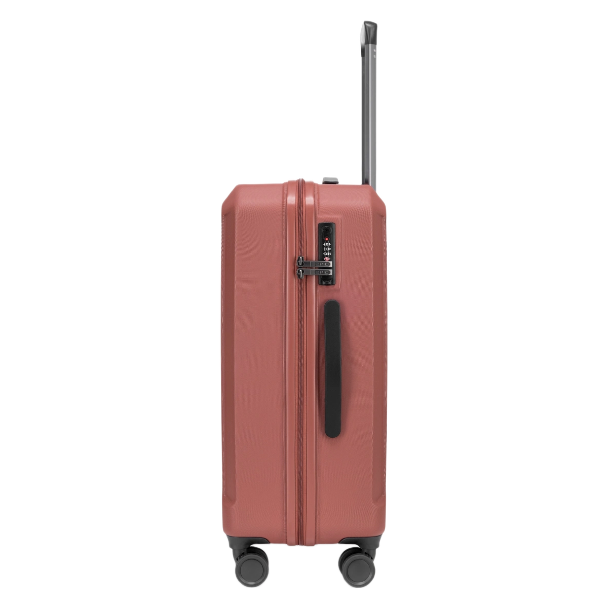 Epic Airwave neo 65 cm kuffert i terracotta Rose, fra siden