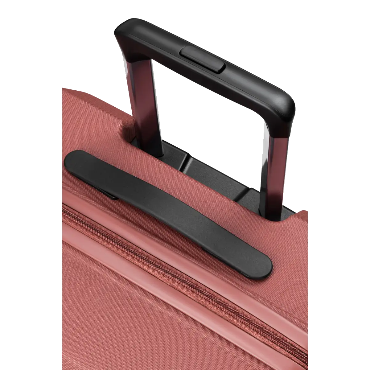 Epic Airwave neo 65 cm kuffert i terracotta Rose, håndtag