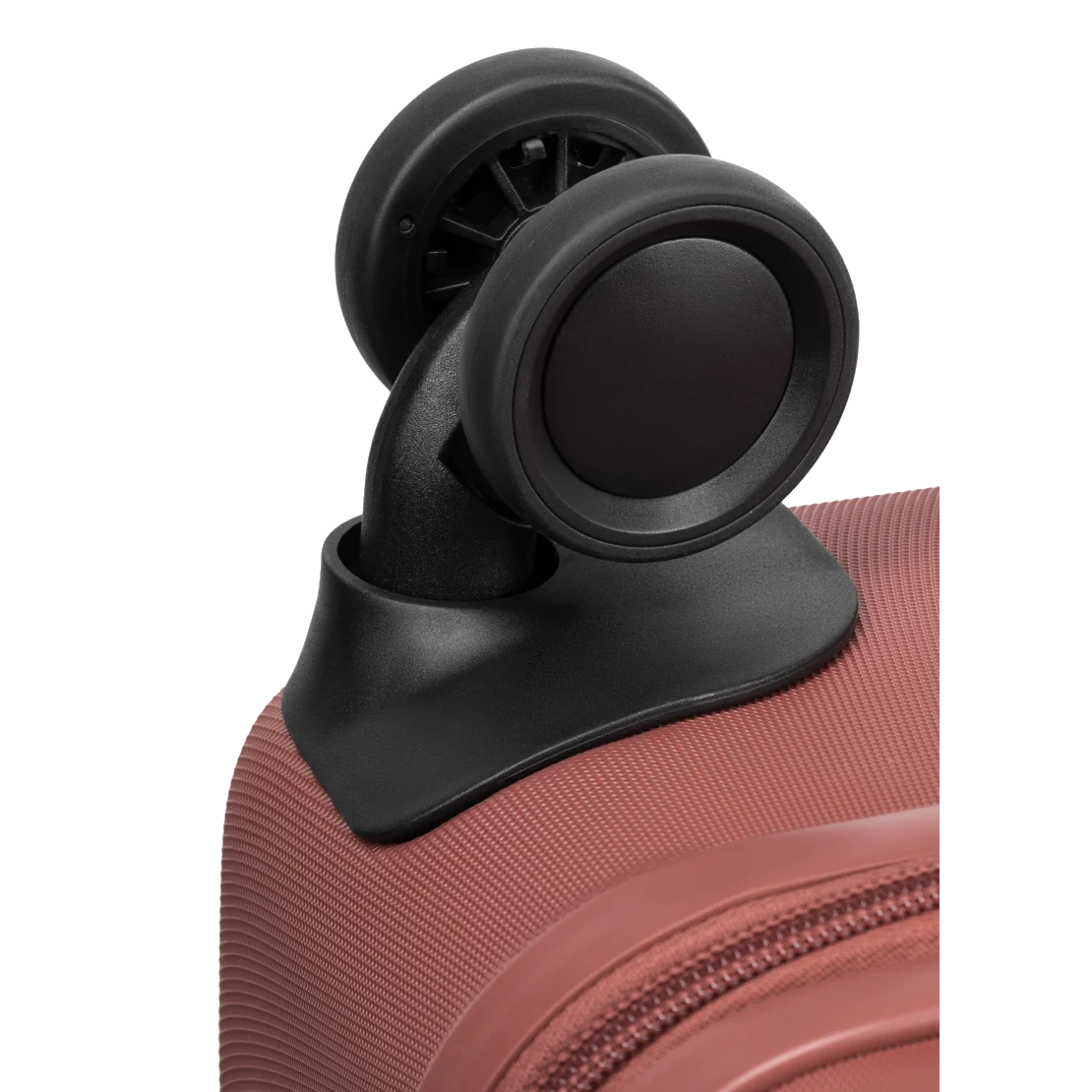 Epic Airwave neo 65 cm kuffert i terracotta Rose, hjul