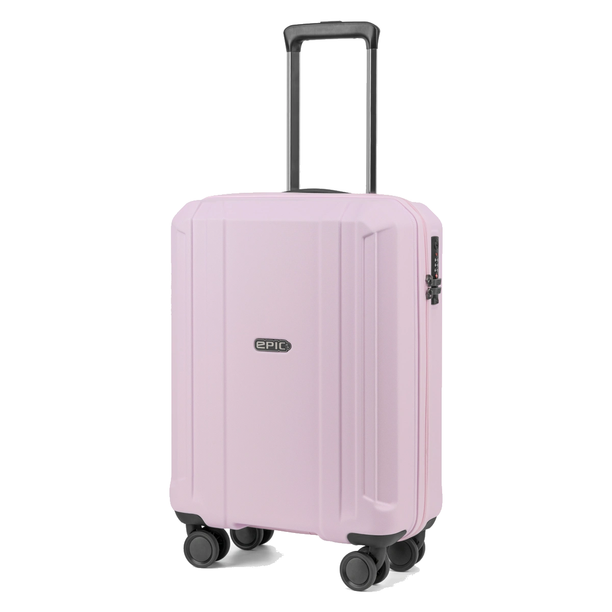 Epic Airwave Neo Kabinekuffert - Sweet Pink